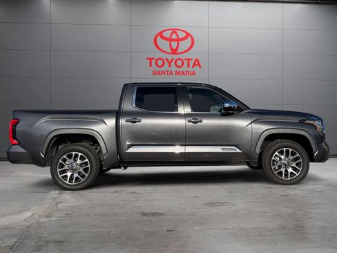 Used 2026 Toyota Tundra 1794 Edition w/ Security Package (TMS) image 22