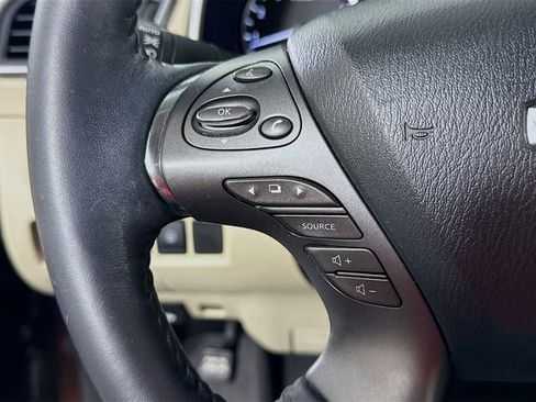 Used 2020 Nissan Murano Platinum image 13