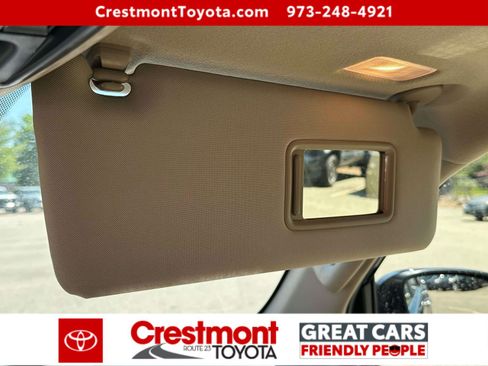 Certified 2023 Toyota 4Runner Limited AWD/4WD image 29
