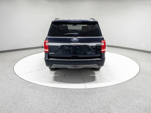 Used 2021 Ford Expedition Max XL AWD/4WD image 33