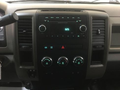 Used 2012 RAM 3500 ST w/ PWR Accessory Group AWD/4WD image 13