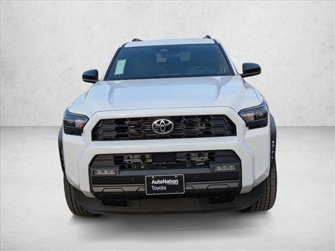 New 2026 Toyota 4Runner 4WD image 6