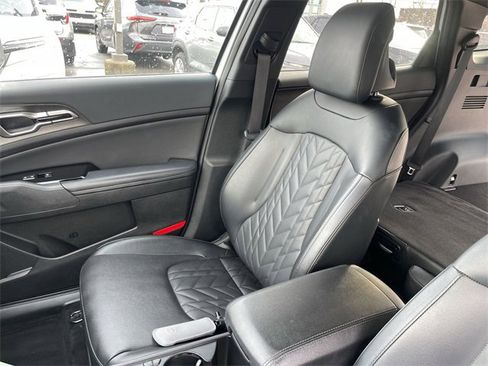 Used 2023 Kia Sportage X-Line w/ X-Line Premium Package image 25