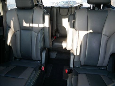 Certified 2024 Subaru Ascent Onyx Edition image 13