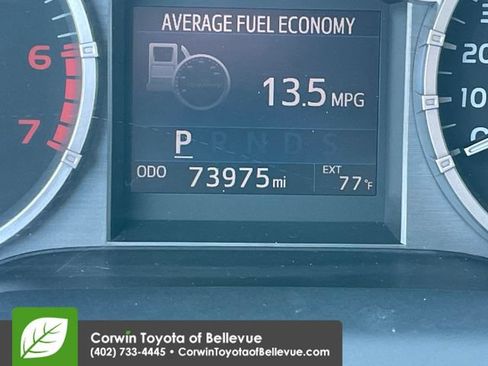 Used 2015 Toyota Tundra SR5 RWD image 10