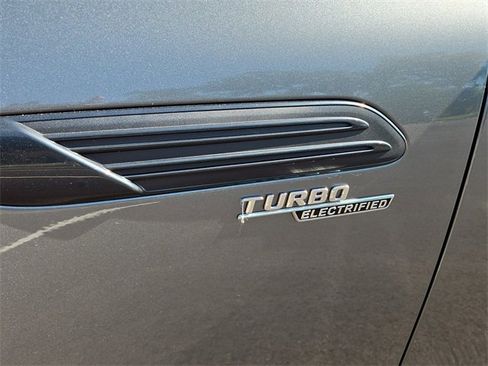 New 2023 Mercedes-Benz SL 43 AMG image 33