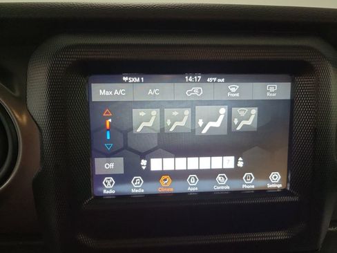 Used 2022 Jeep Wrangler Unlimited Sport image 42