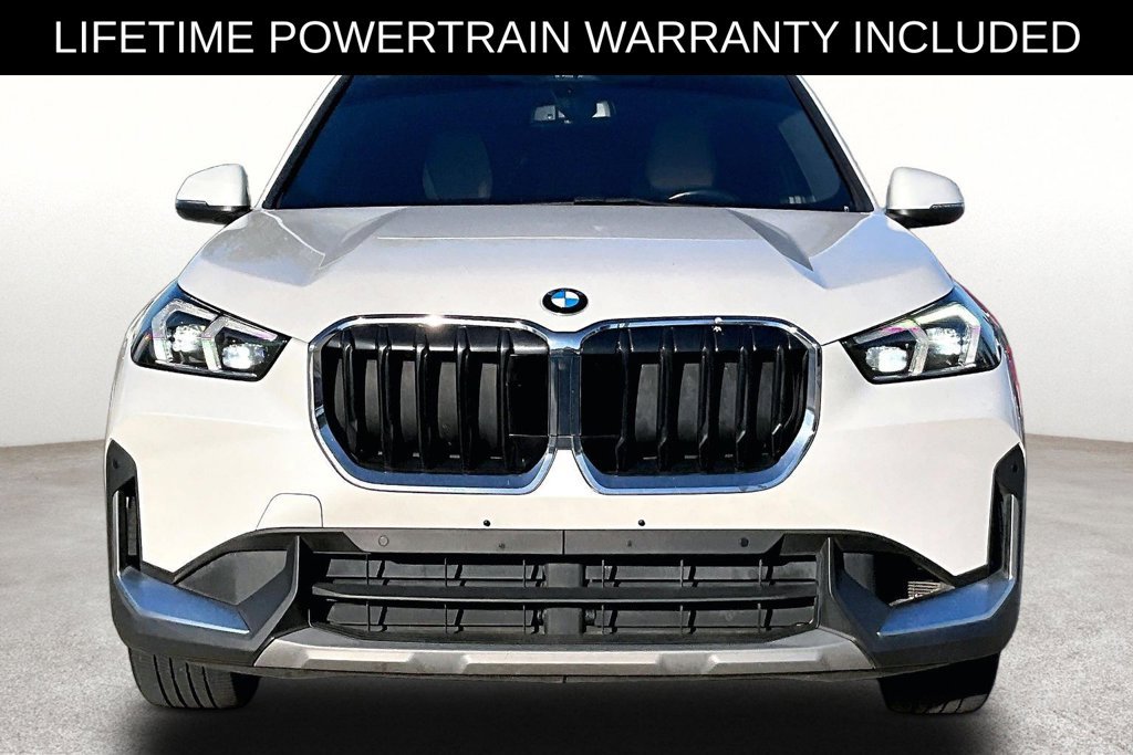 Used 2023 BMW X1 xDrive28i w/ Convenience Package AWD/4WD image 4