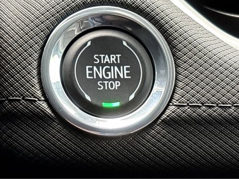 New 2024 Chevrolet TrailBlazer LT w/ Convenience Package image 5