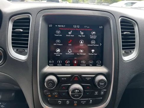 Used 2019 Dodge Durango Citadel AWD/4WD image 20