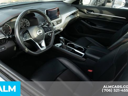 Used 2024 Nissan Altima 2.5 SR image 23