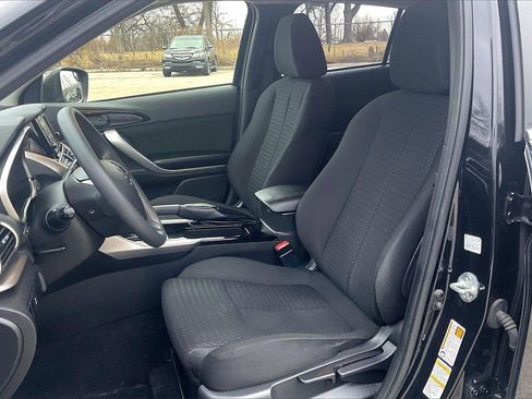 Used 2018 Mitsubishi Eclipse Cross ES image 24