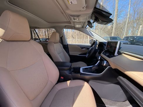 Used 2023 Toyota RAV4 XLE w/ Convenience Package image 24