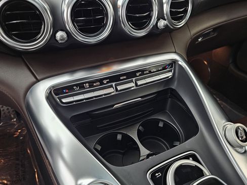 Used 2016 Mercedes-Benz AMG GT S image 30