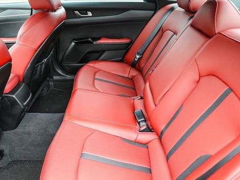 Used 2024 Kia K5 GT-Line w/ GT-Line Premium Package image 17