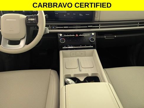 Used 2026 Hyundai Santa Fe SEL FWD image 24