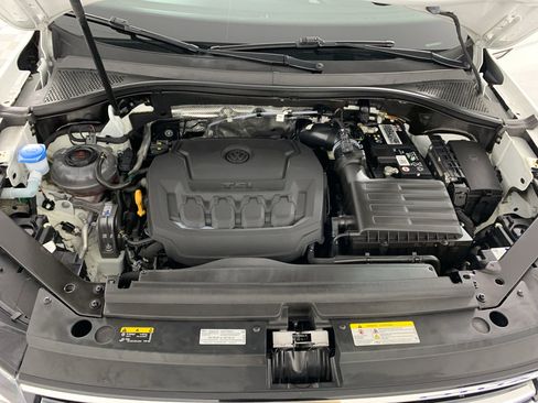 Used 2023 Volkswagen Tiguan S FWD image 11
