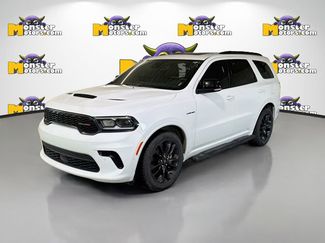 Used 2024 Dodge Durango R/T video 1