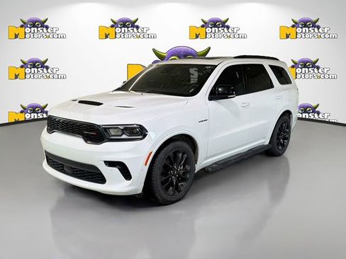 Used 2024 Dodge Durango R/T image 1