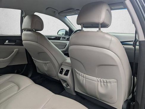 Used 2017 Hyundai Sonata Limited image 21