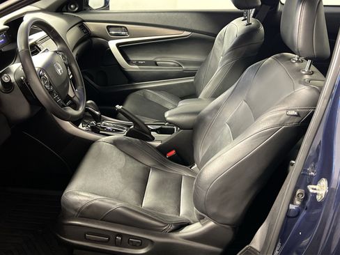 Used 2017 Honda Accord EX-L image 14