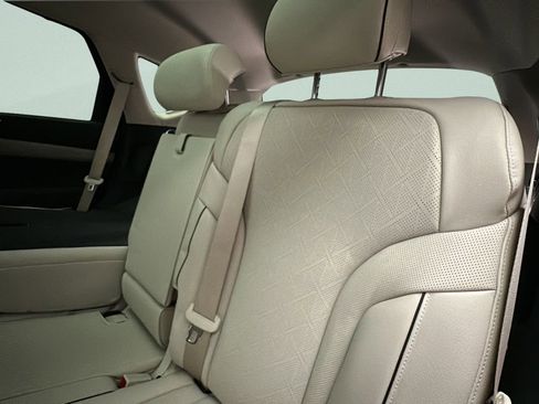 New 2026 Genesis GV80 2.5T Advanced AWD/4WD image 13