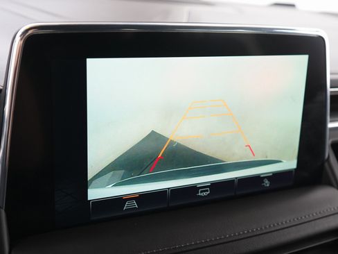 Used 2024 GMC Yukon XL SLE w/ Max Trailering Package image 23