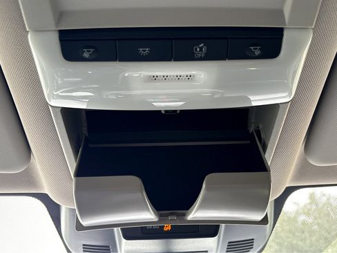 Certified 2024 Nissan Rogue S image 35