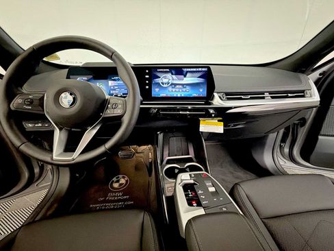 Used 2026 BMW X1 xDrive28i w/ Technology Package AWD/4WD image 16