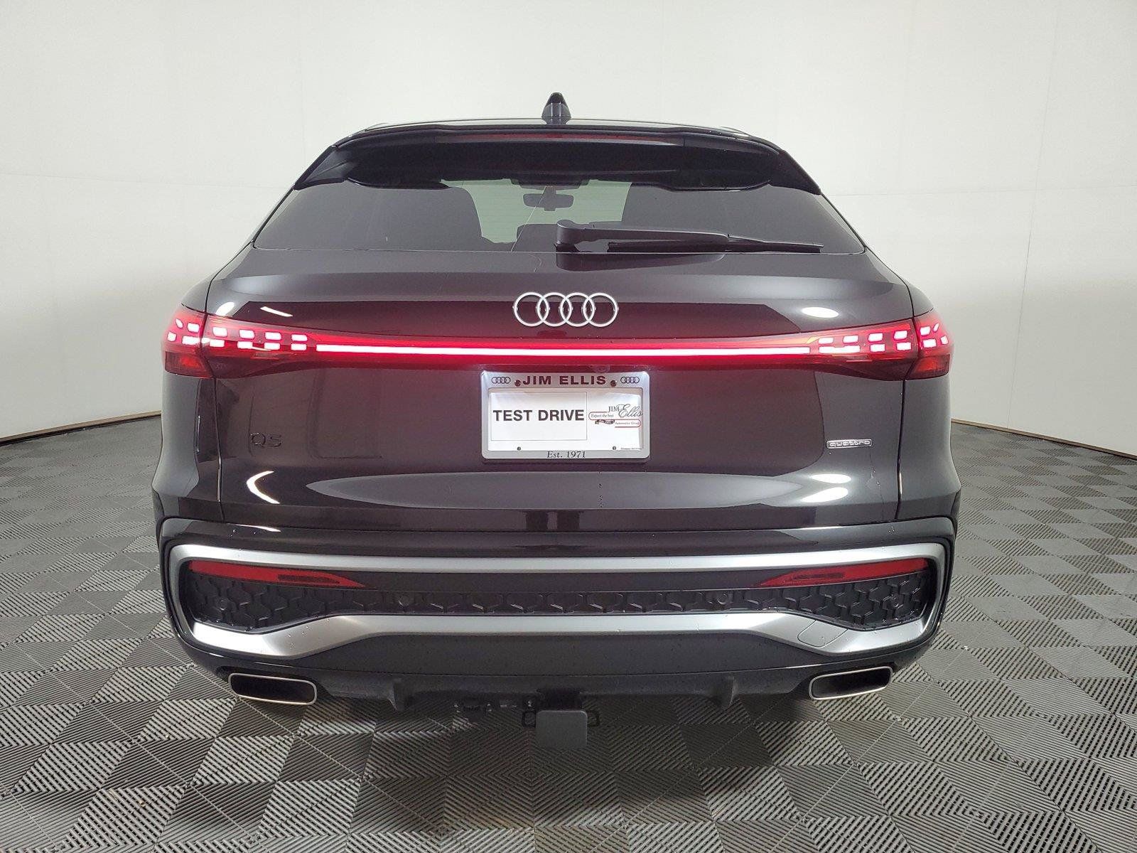 New 2026 Audi Q5 Premium Plus AWD/4WD image 5