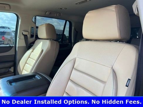 Used 2018 Chevrolet Tahoe LS RWD image 6