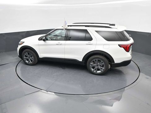 New 2026 Ford Explorer Active image 51