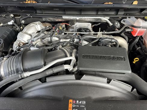 Used 2024 GMC Sierra 3500 Denali w/ Denali Reserve Package image 34