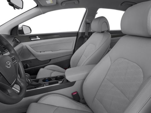 Used 2016 Hyundai Sonata Sport w/ Option Group 02 image 12