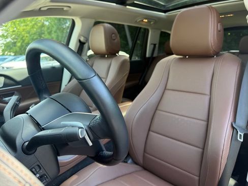 Used 2026 Mercedes-Benz GLS 450 4MATIC image 15