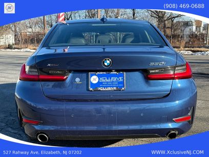 Used 2021 BMW 330i xDrive Sedan w/ Convenience Package