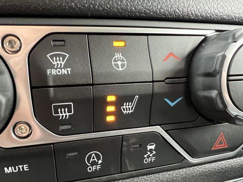 New 2025 Jeep Wrangler Sport S image 29