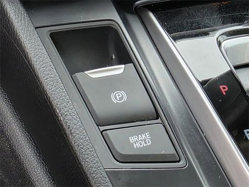 Used 2022 Honda CR-V EX-L image 23