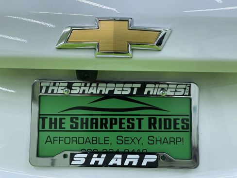 Used 2024 Chevrolet Equinox LS image 12