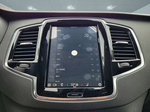 New 2024 Volvo XC90 T8 Plus w/ Protection Package Premier image 35
