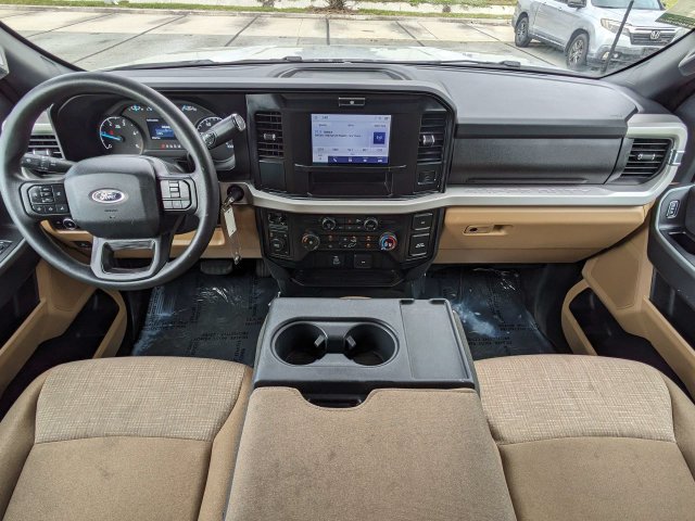Used 2026 Ford F250 XLT AWD/4WD image 15