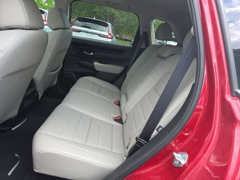 Used 2024 Honda CR-V EX-L image 25