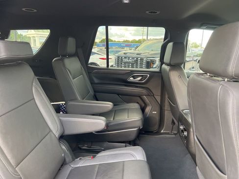 Used 2023 Chevrolet Tahoe LT image 33