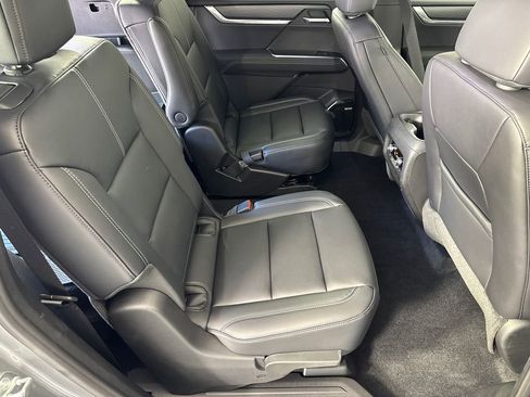 New 2026 GMC Acadia Elevation w/ Elevation Premium Package image 15