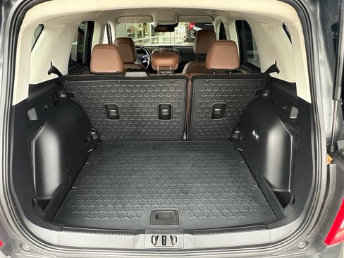 Used 2024 Ford Bronco Sport Outer Banks image 33