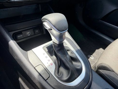Used 2024 Kia Forte LXS FWD image 8