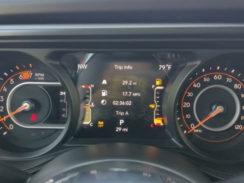 New 2025 Jeep Wrangler Sahara image 25