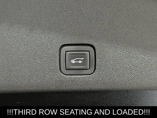 Used 2020 Cadillac XT6 Sport AWD/4WD image 22