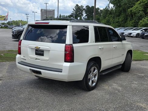 Used 2015 Chevrolet Tahoe LT RWD image 6