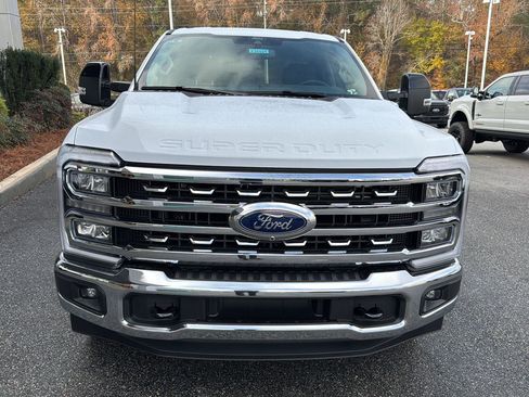 New 2026 Ford F250 Lariat image 10